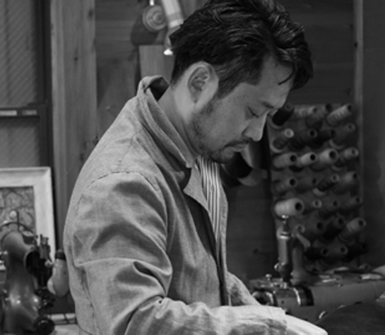 Koji Suzuki 鈴木 幸次