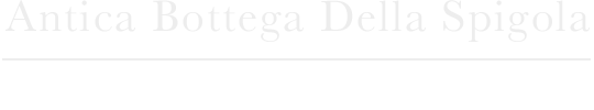 Antica Bottega Della Spigola Koji Suzuki